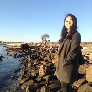 Meet your Posher, Sierra